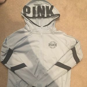 Pink Ultimate Hoodie Size S